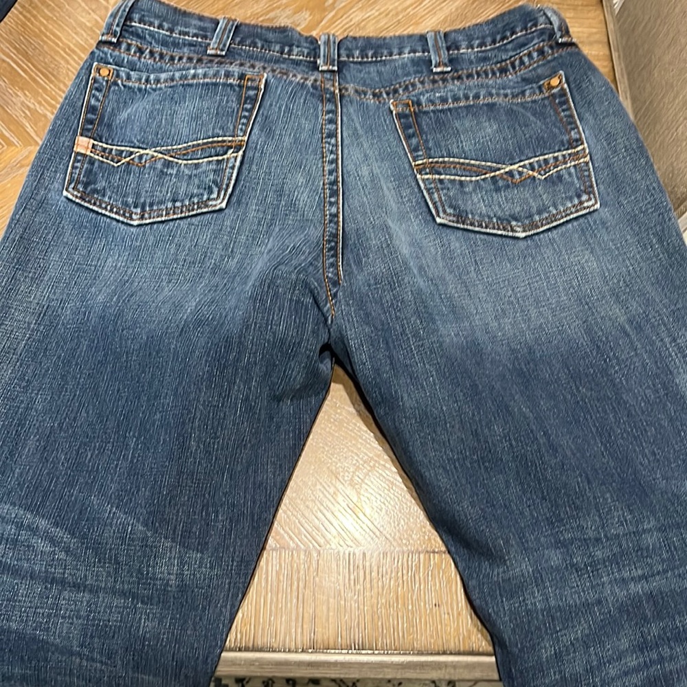 Men’s Ariat M2 Relaxed fit jeans